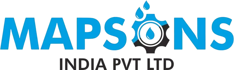 MAPSONS INDIA PVT LTD logo