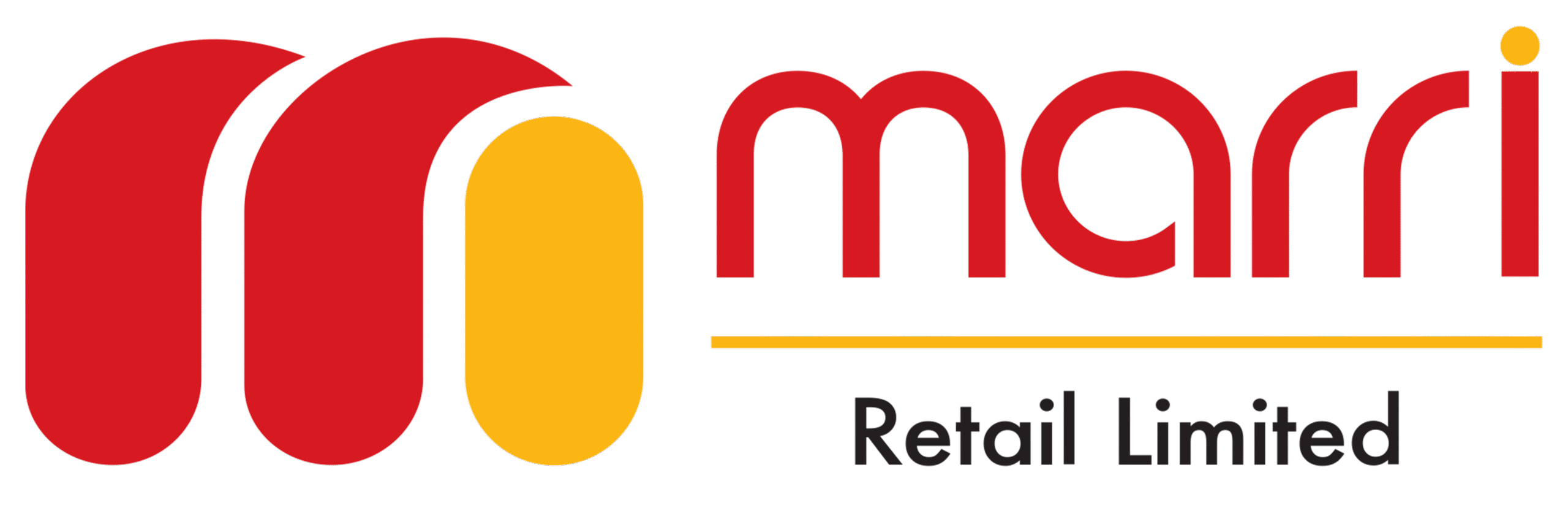 Marri Retail Private Limited logo