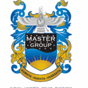 Master Marine Services Pvt Ltd logo