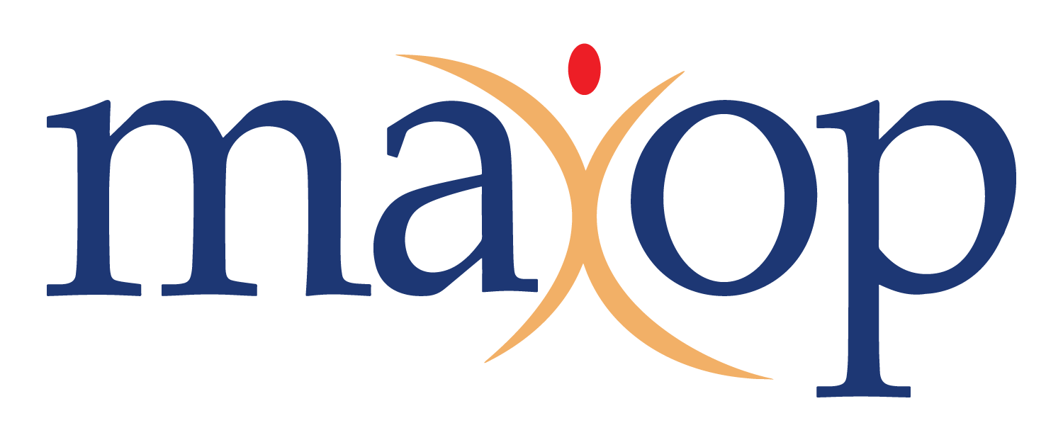 Maxop Engineering Company Pvt. Ltd. logo