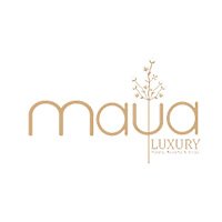 Maya Luxury logo