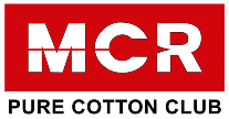 MCR Textiles Private Limited logo