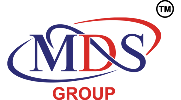 MDS Group Of Companies logo