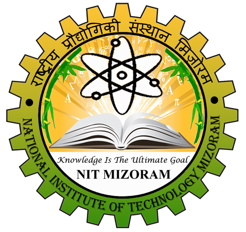 Mechanical Eng. Society_NIT MIZORAM logo
