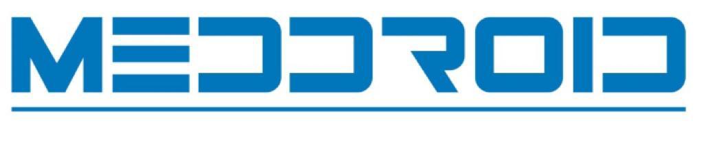 Meddroid Pharma logo