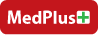 MedPlus Health Services Limited logo