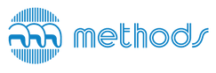 Methods India logo