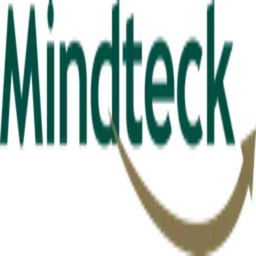 Mindteck logo