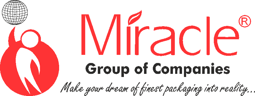 Miracle Group of Companies - Jaipur logo