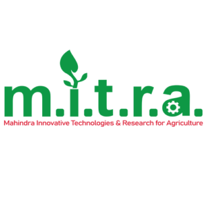 Mitra Sprayer logo