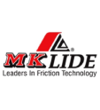 MK Auto India logo