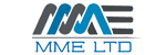 MME Limited logo