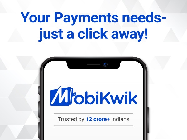 MobiKwik logo