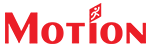 Motion Education Pvt Ltd logo