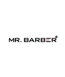 Mr Barber logo