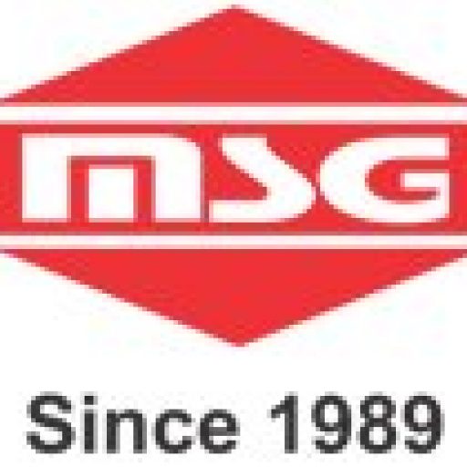 MSG Personnel Vision Private Limited logo