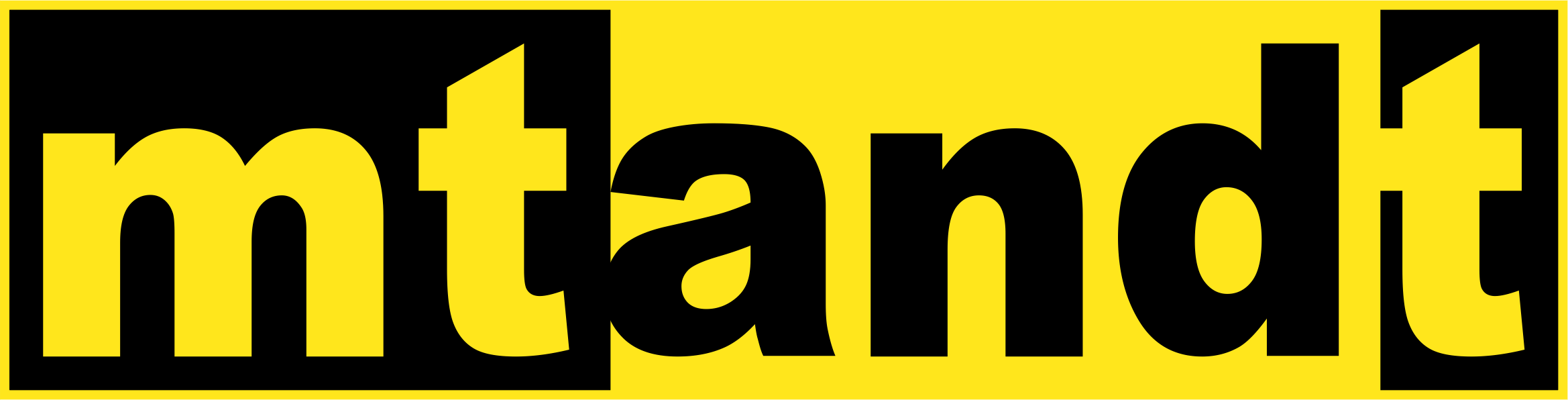 Mtandt Group logo
