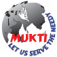 MUKTI logo