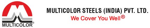 Multicolor Steels (India) Pvt Ltd logo