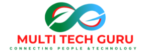 MultiTechGuru logo