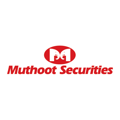 Muthoot Securities Ltd logo