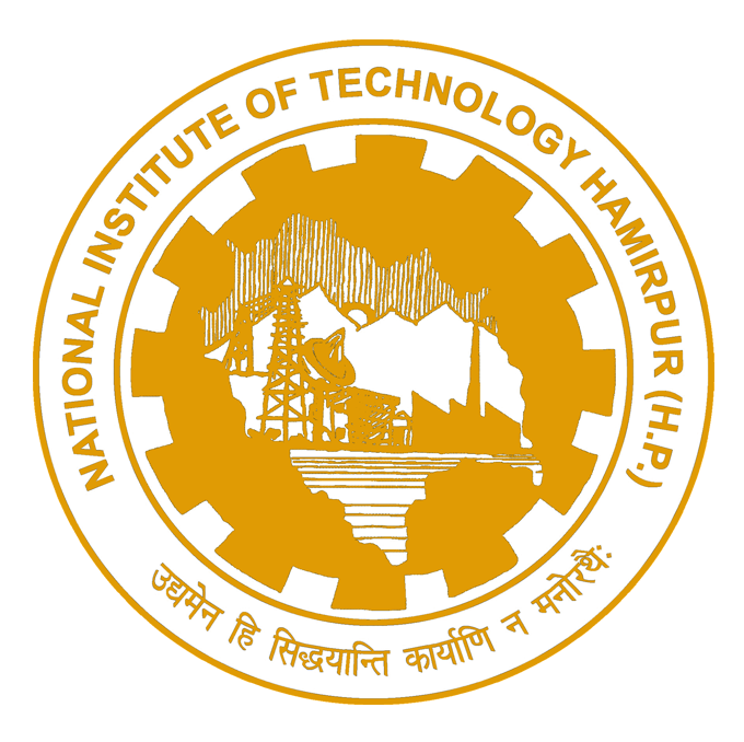 National Institute of Technology Hamirpur-Alumni logo