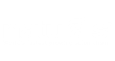 Naturals Salon & Spa logo