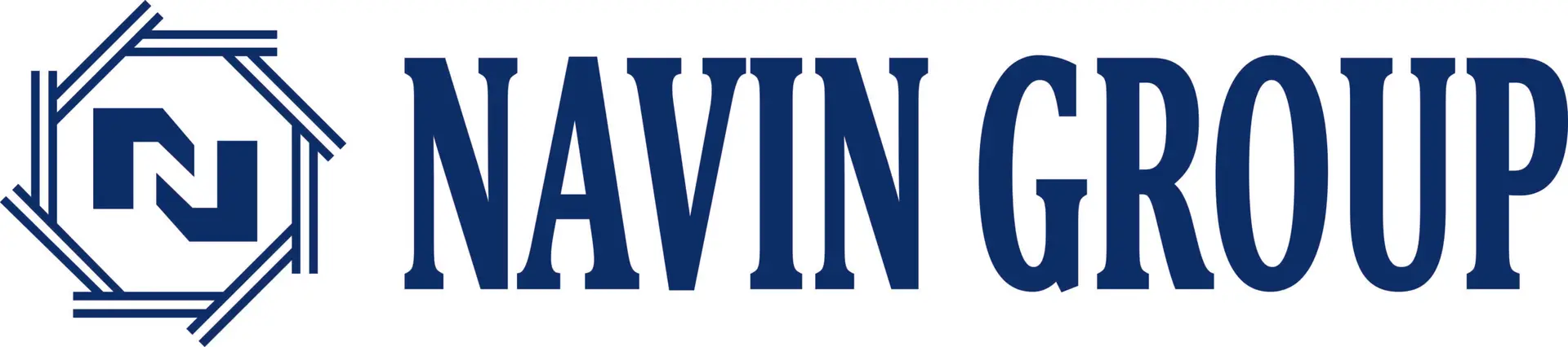 Navin Group logo