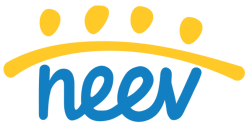 Neev Early Years logo
