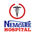 Nemcare Heart Institute & Research Centre (NHIRC) & Superspeciality Hospital logo