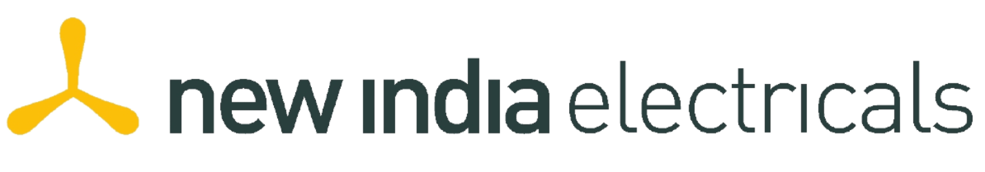 New India Electricals Ltd. logo