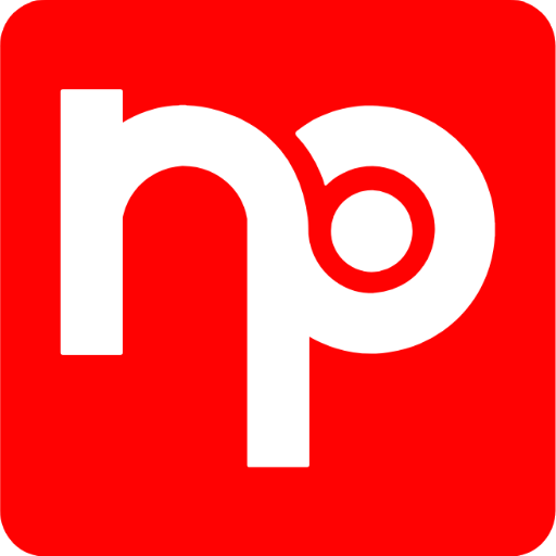 NewsPoint App logo
