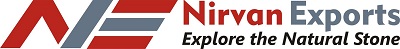 Nirvan Exports logo