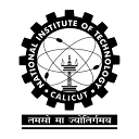 NIT Calicut logo