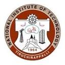 NIT Tiruchirappalli logo