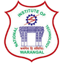NIT Warangal logo