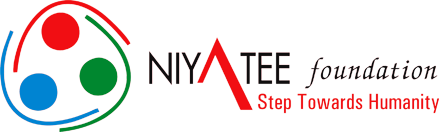 Niyatee foundation logo