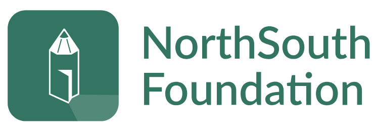 North South Foundation - India logo