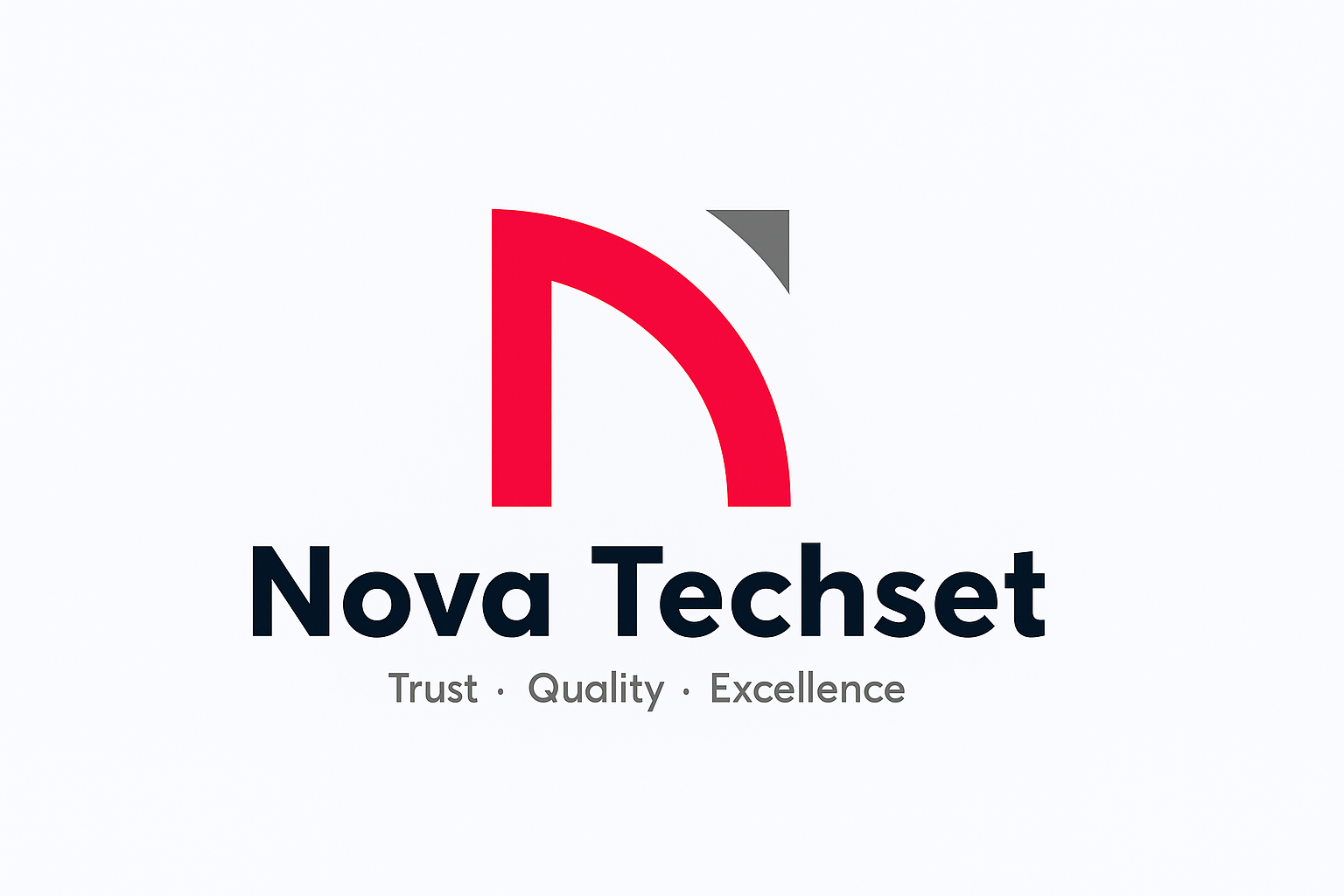 Nova Techset Ltd. logo