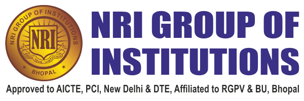 NRI Group of Institutions logo