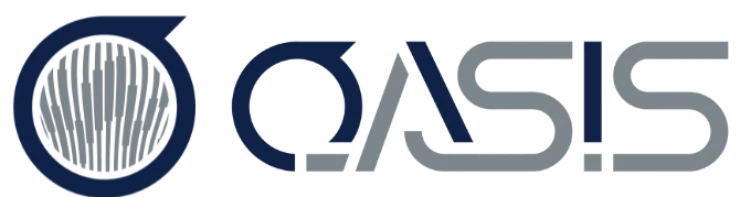 Oasis Projects Limited logo