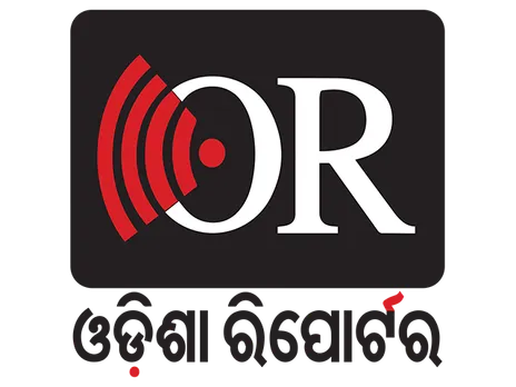 Odisha Reporter logo