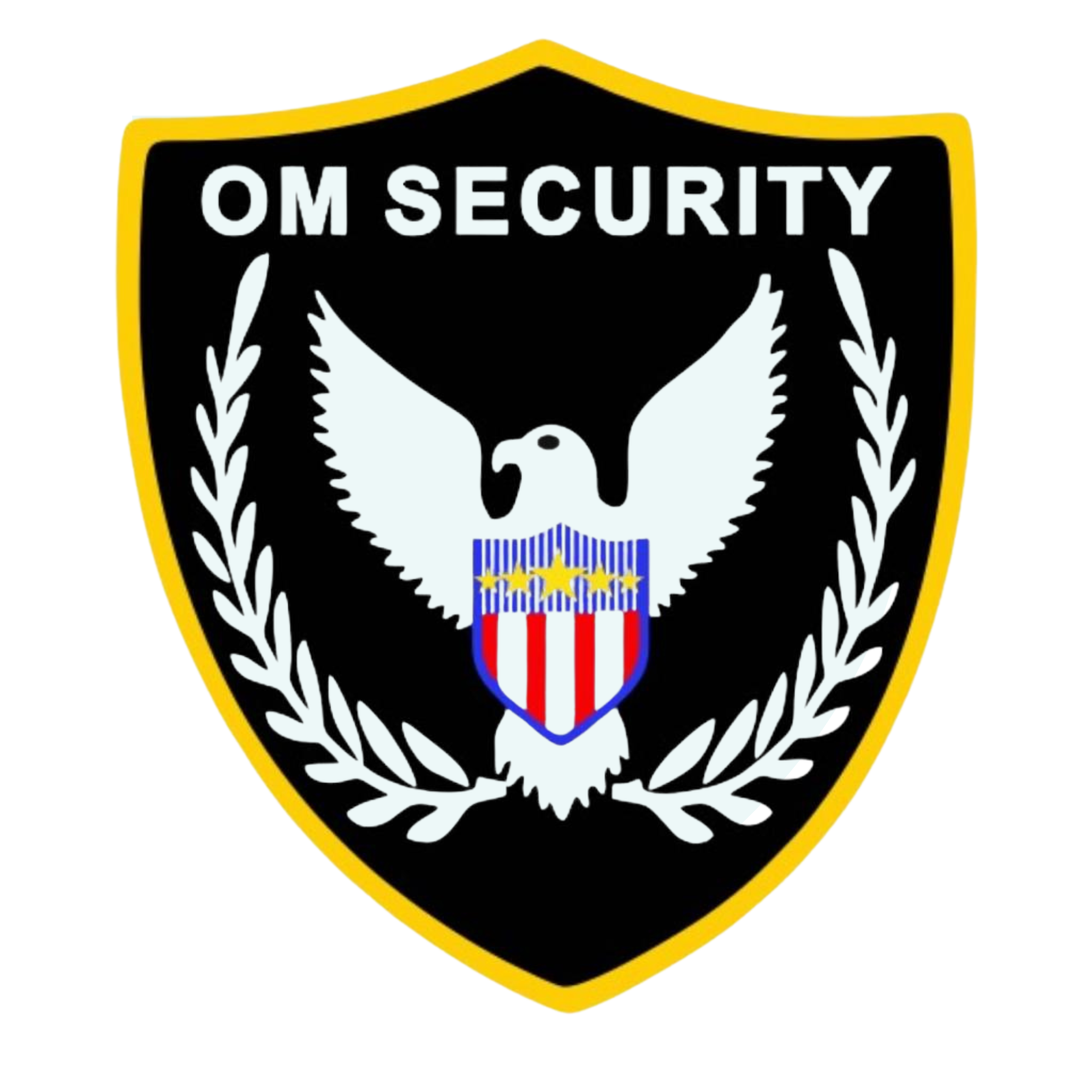 Om Security Solutions Pvt Ltd logo