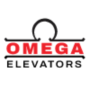 Omega Elevators India logo