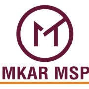 Omkar Manpower Solutions Pvt Ltd logo