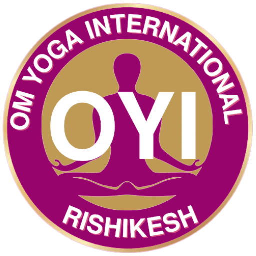 OmYogaInternational logo