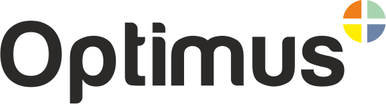 Optimus Pharma logo