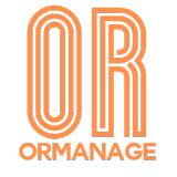 OR-MANAGE logo