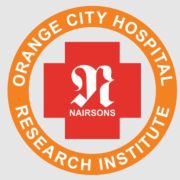 Orange City Hospital & Research Institute logo