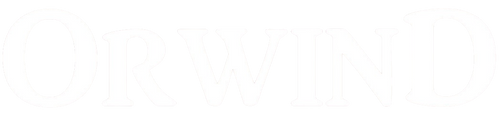 Orwind logo